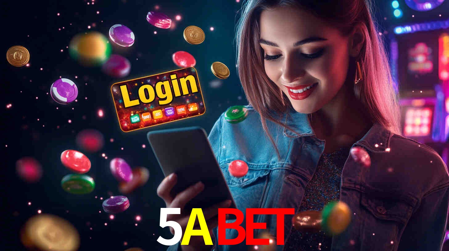 Descubra a Essência do 5ABET: Nossa História e Compromissos