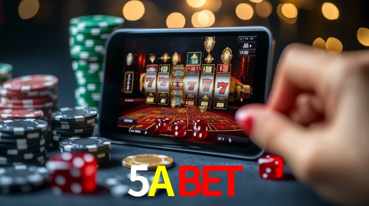 Live Casino 5ABET