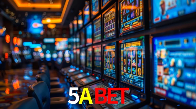 Exclusive Offers 5ABET