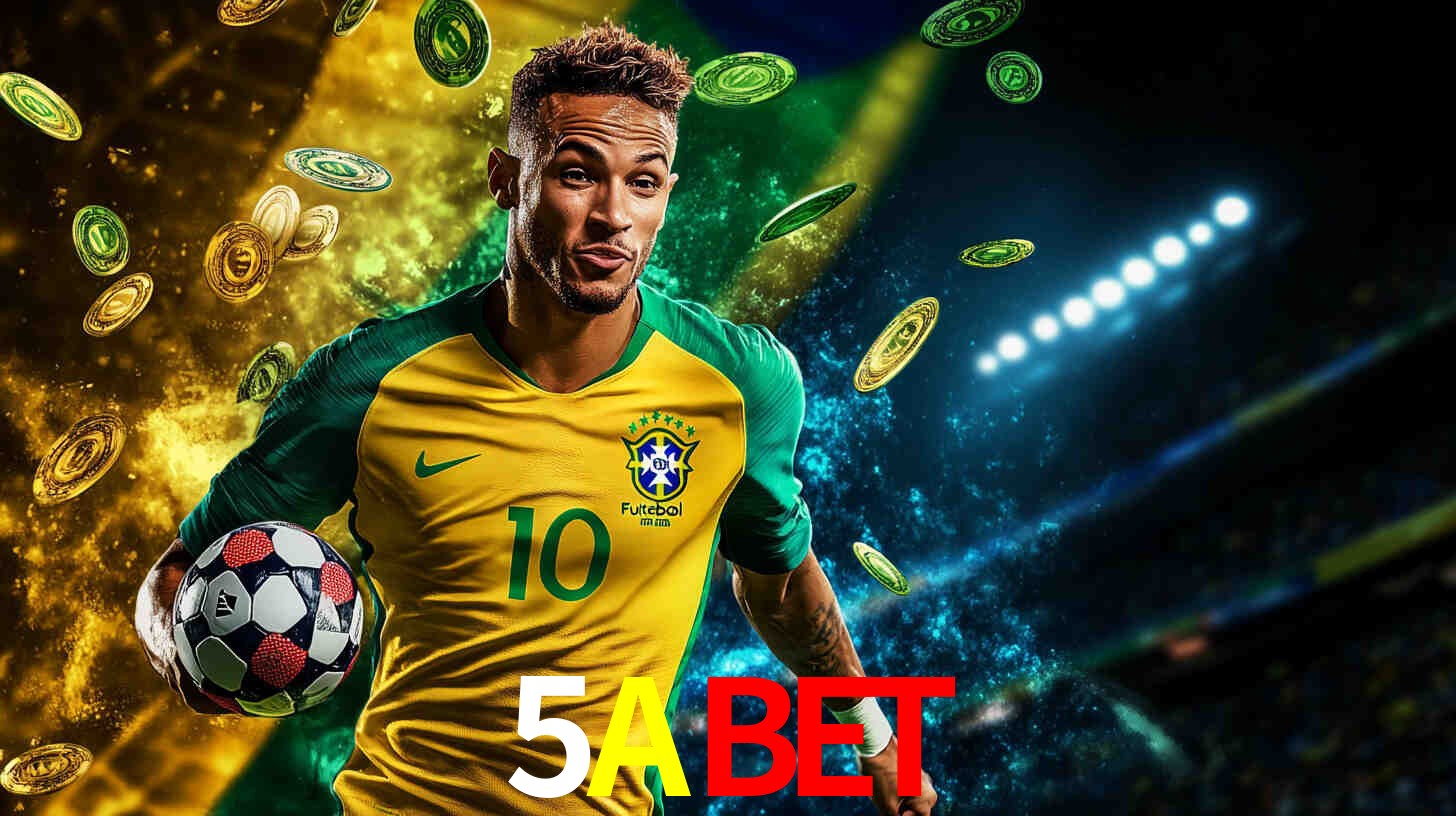 Explorando a Categoria de Eventos em Apostas na 5ABET