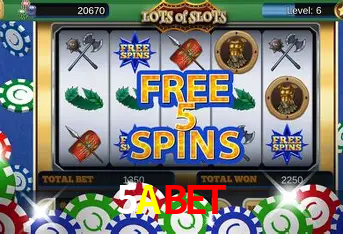 5ABET Brasília - Casino Guide