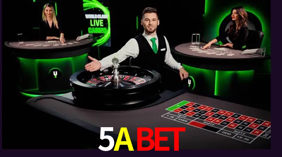 Seasonal Promotions 5ABET