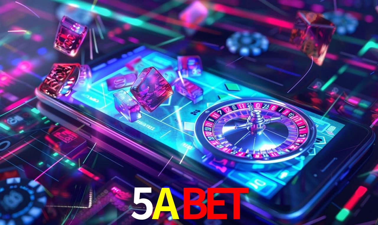 Provedores de Jogos 5ABET