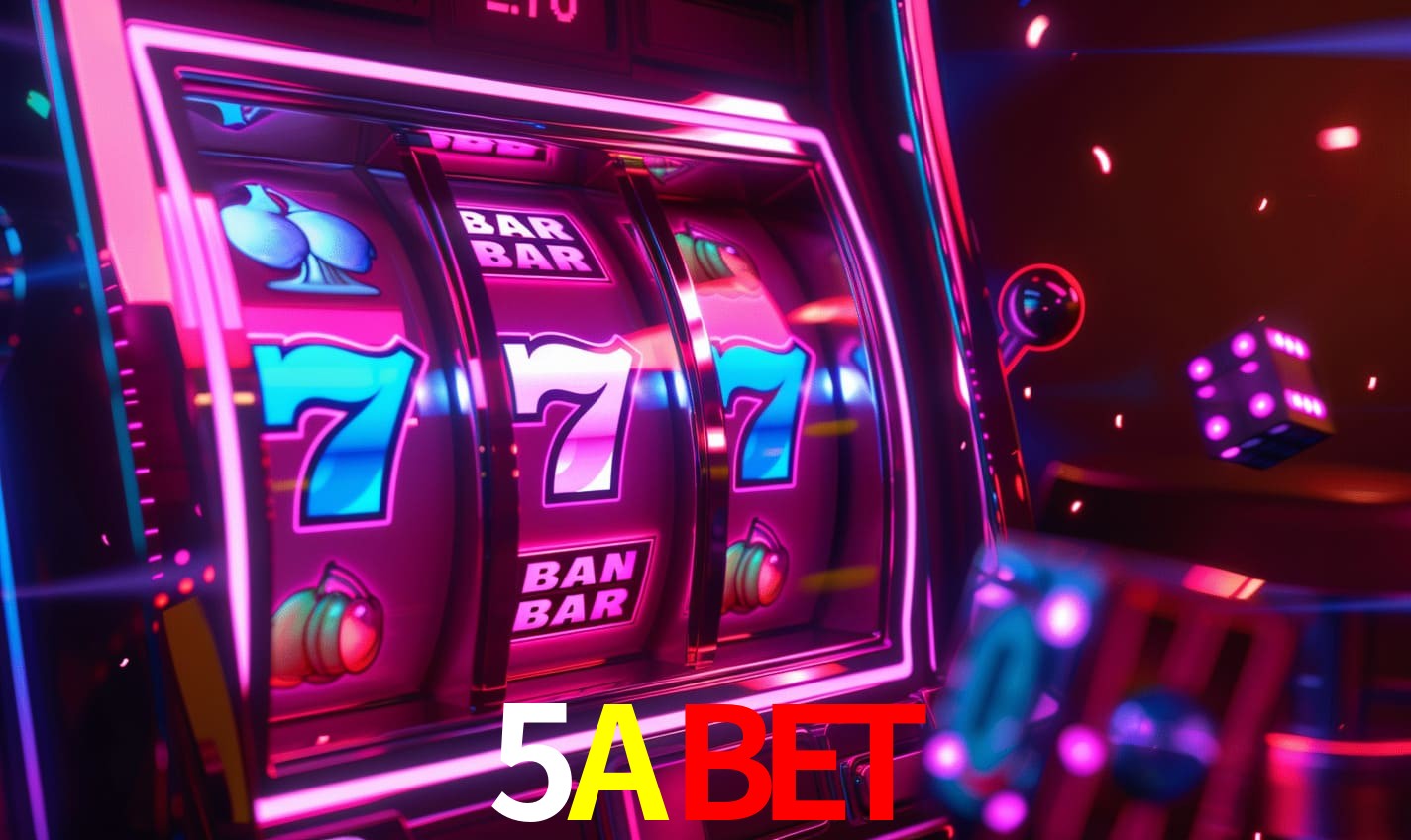 5ABET Belo Horizonte - Provably Fair