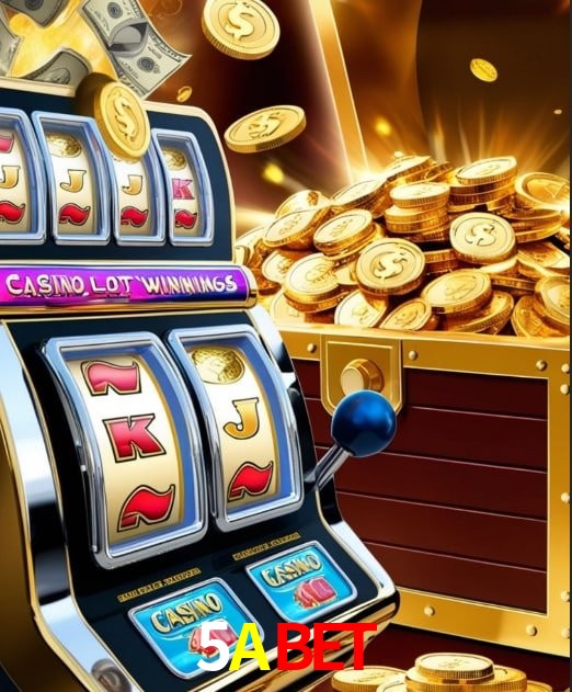 Game Providers 5ABET