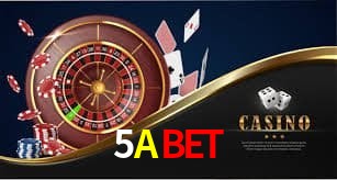 Casino Ao Vivo 5ABET