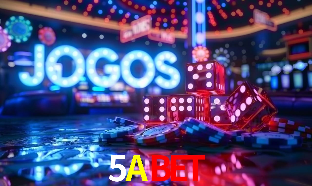 Casino Ao Vivo 5ABET